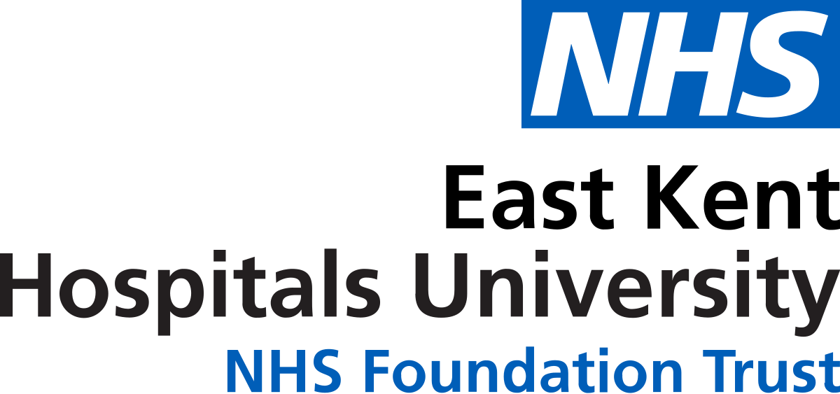 East Kent Hospitals University NHS Foundation Trust