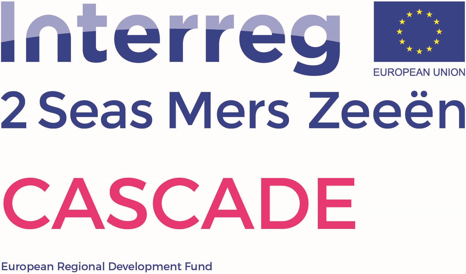 Interreg 2 Seas / European Regional Development Fund
